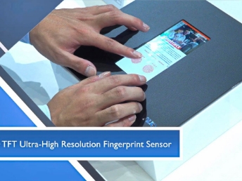 Fingerprint Sensor